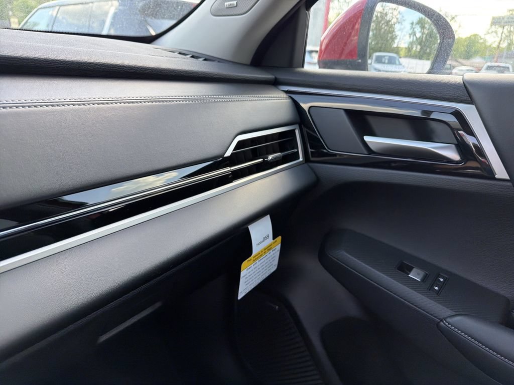New 2026 Mitsubishi Outlander SEL AWD/4WD image 25