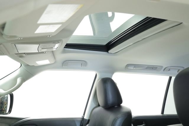 Used 2024 INFINITI QX80 Luxe image 29