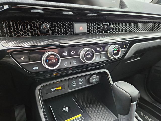 Used 2025 Honda CR-V Sport Touring image 24