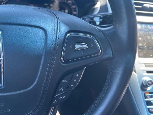 Used 2017 Lincoln MKZ Reserve w/ Technology Package image 19