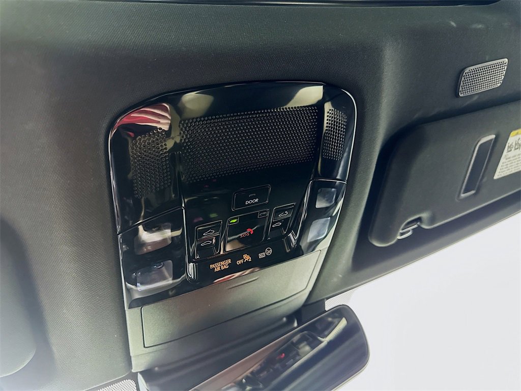 Used 2023 Lexus NX 350 AWD w/ Premium Package image 34