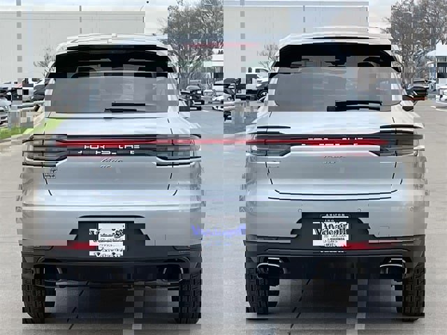 Used 2021 Porsche Macan image 5