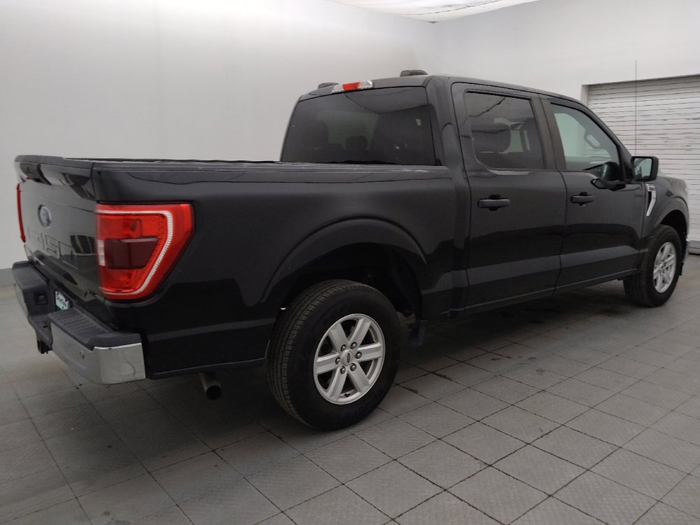 Used 2021 Ford F150 XLT RWD image 10
