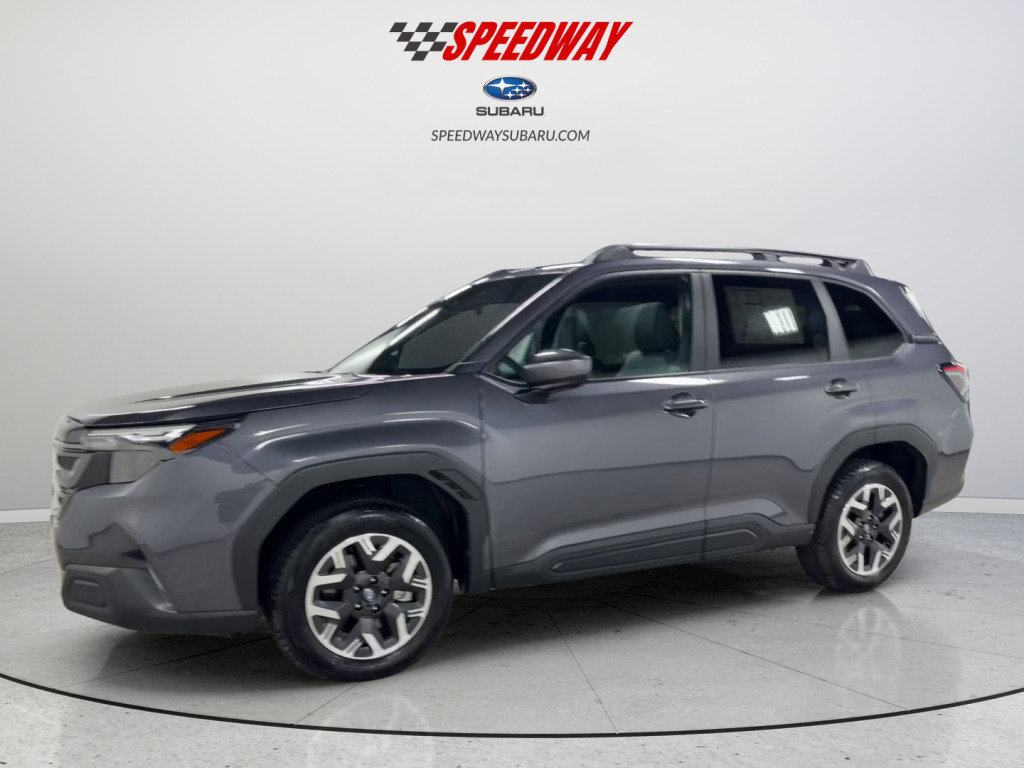 Certified 2026 Subaru Forester Premium AWD/4WD image 11