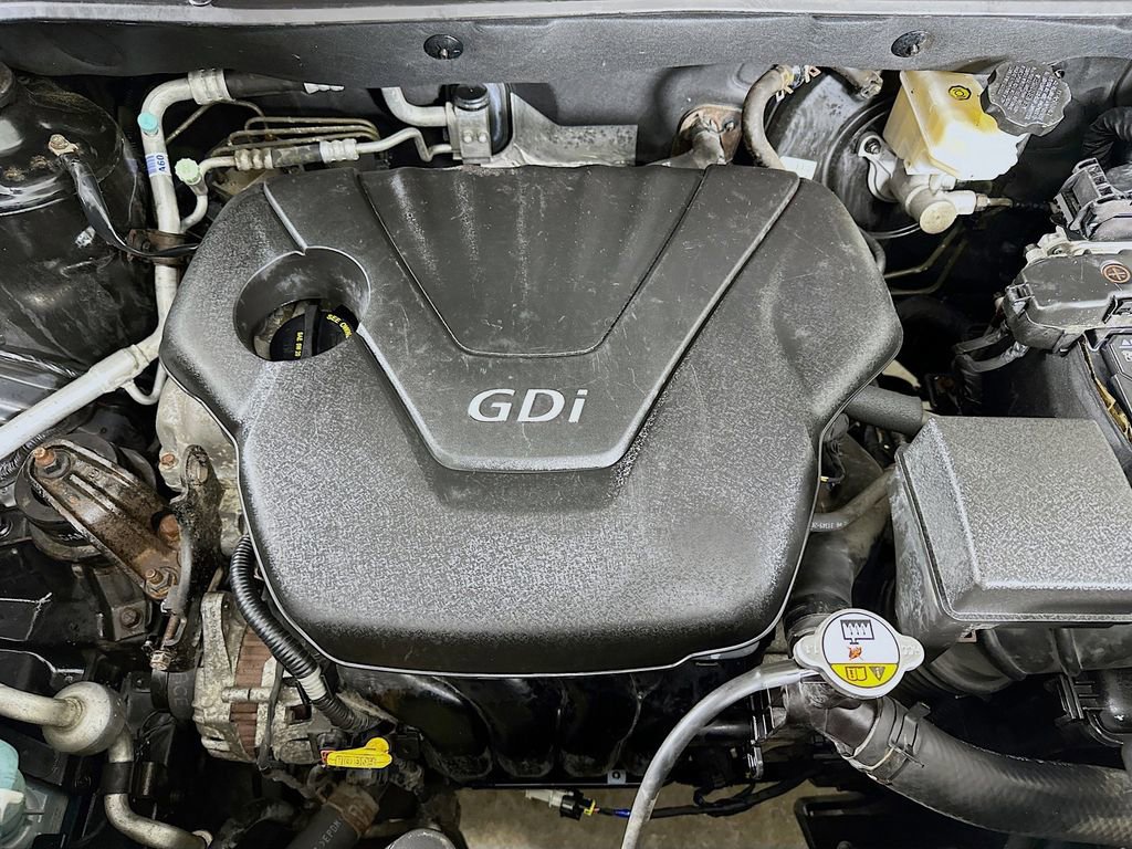 Used 2013 Kia Soul image 28