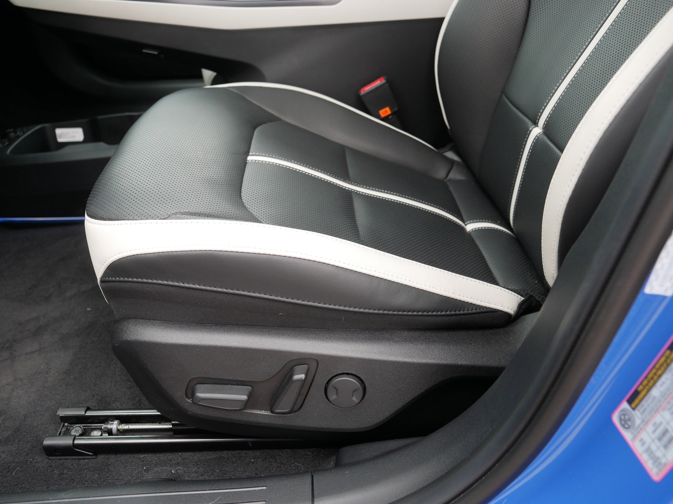 Certified 2025 Kia EV6 GT-Line image 20