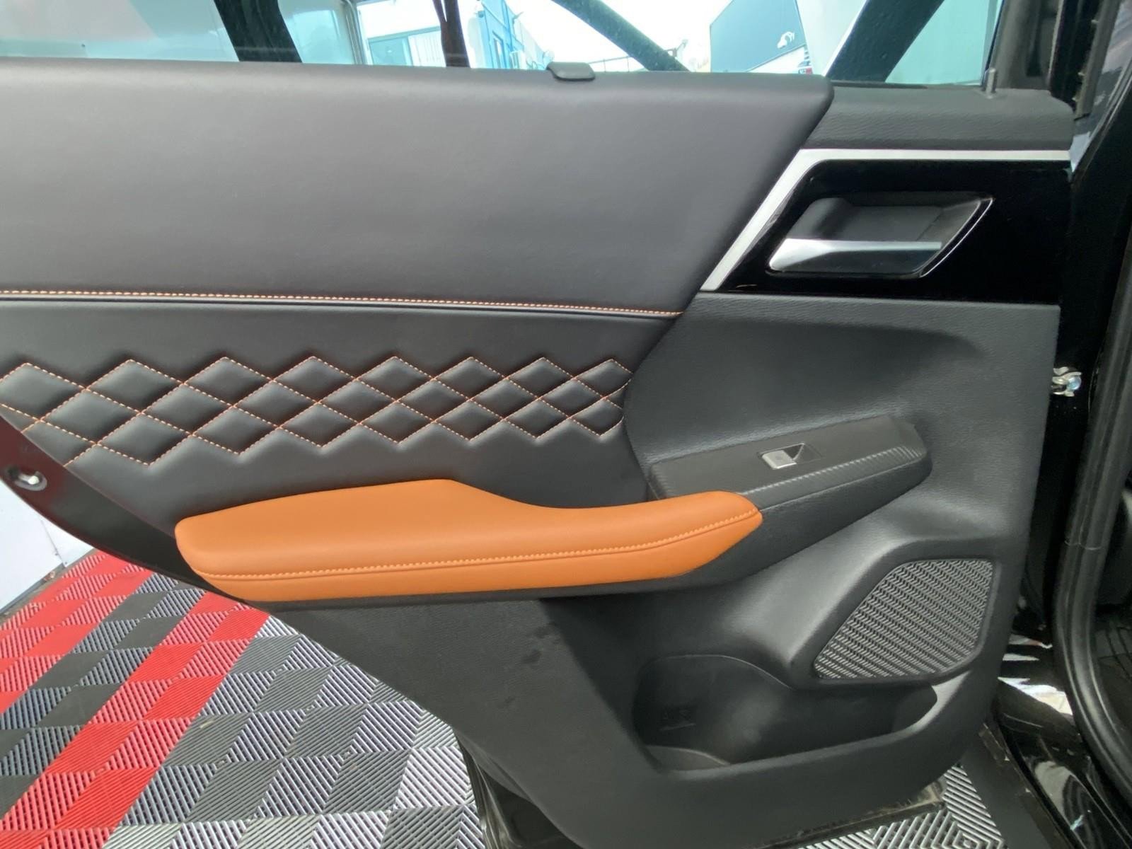 Used 2022 Mitsubishi Outlander SEL AWD/4WD image 21