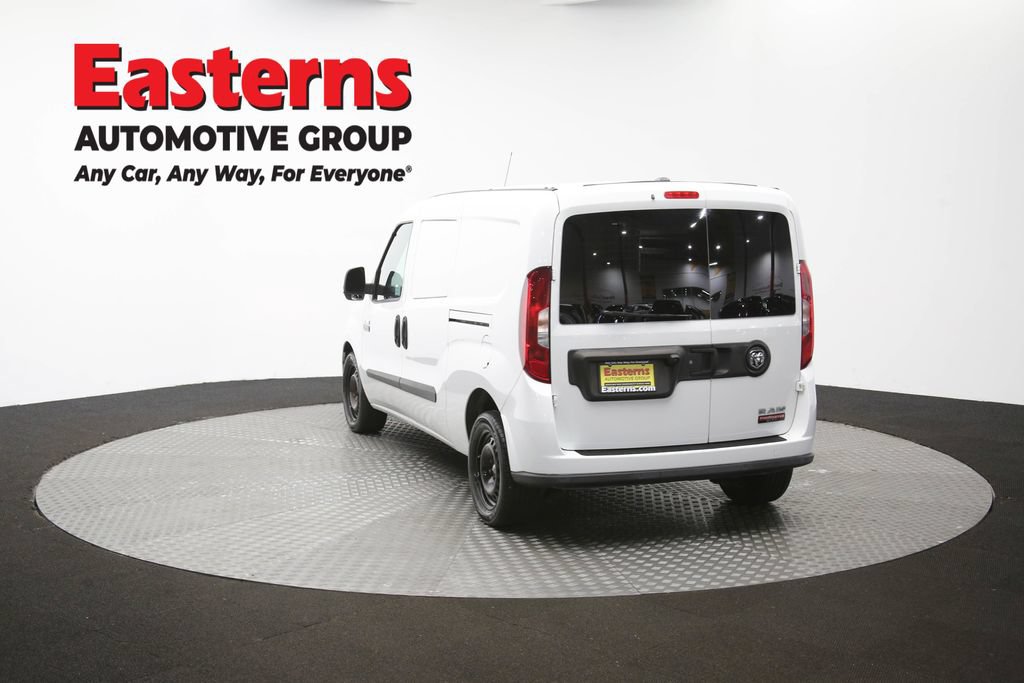 Used 2018 RAM ProMaster City Tradesman SLT FWD image 66