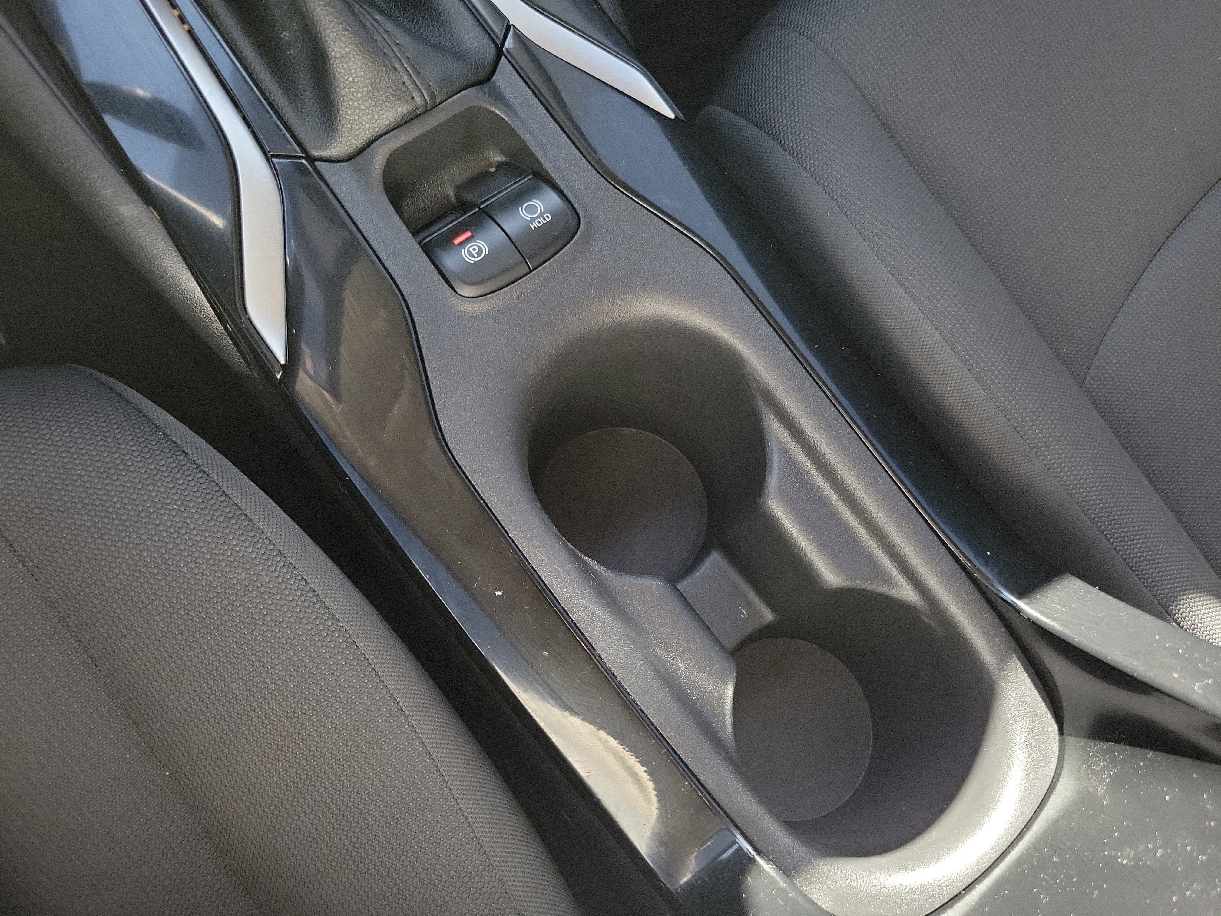 Certified 2022 Toyota Corolla LE image 29