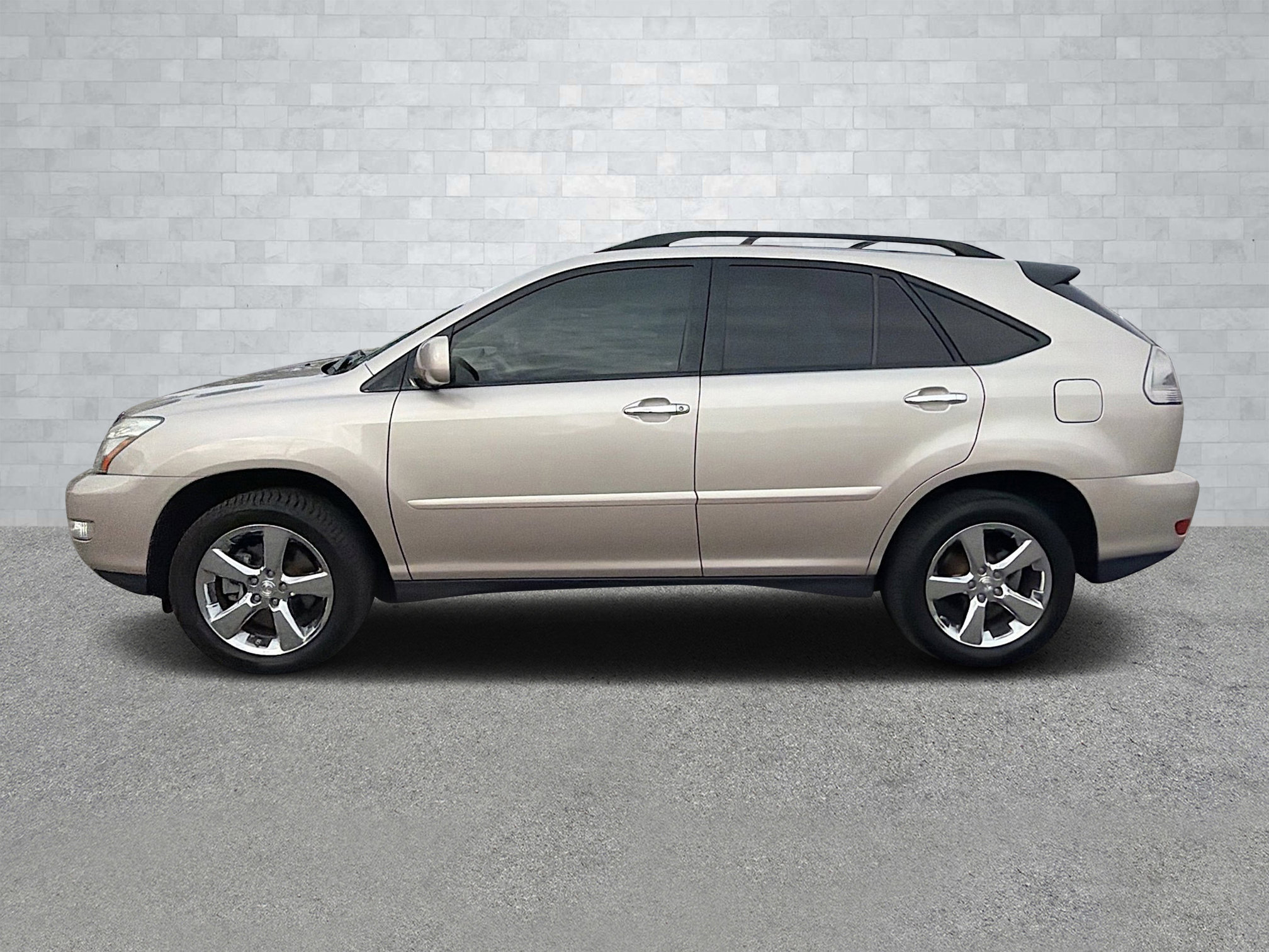 Used 2008 Lexus RX 350 2WD image 7