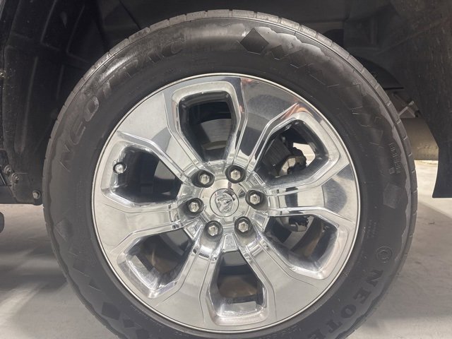 Used 2022 RAM 1500 Big Horn image 9