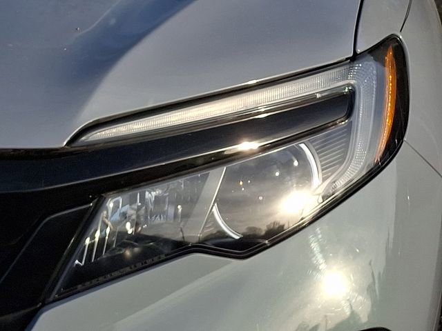 Used 2022 Honda Pilot Sport image 9