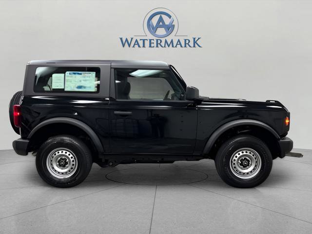 New 2025 Ford Bronco 2-Door AWD/4WD image 6