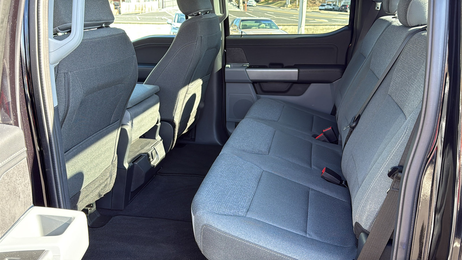 Used 2024 Ford F150 XLT w/ Tow/Haul Package AWD/4WD image 19