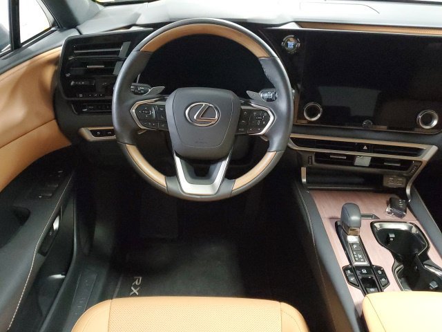 Used 2026 Lexus RX 350 Premium w/ Accessory Package (Z1) AWD/4WD image 16