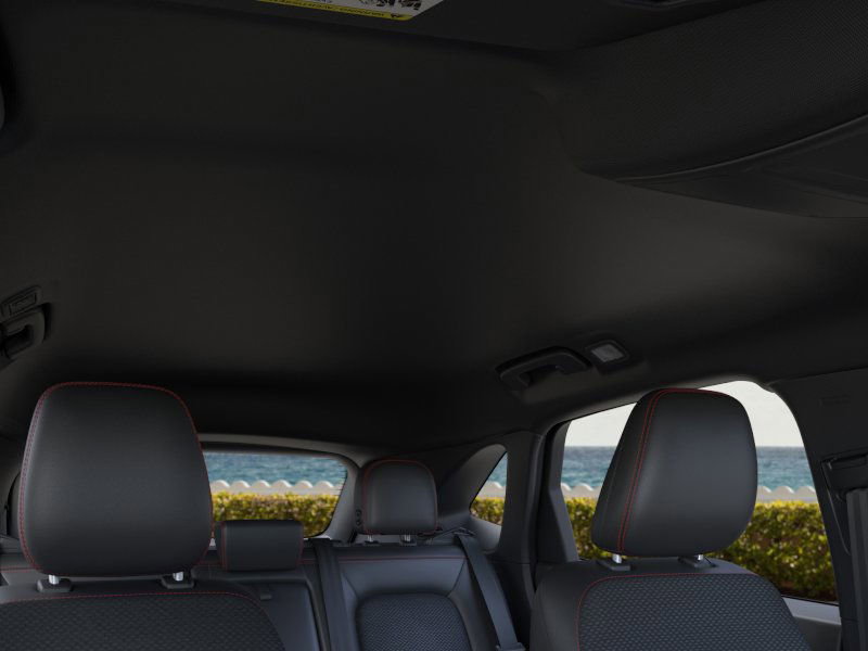 New 2026 Ford Escape ST-Line w/ Tech Pack #1 image 39