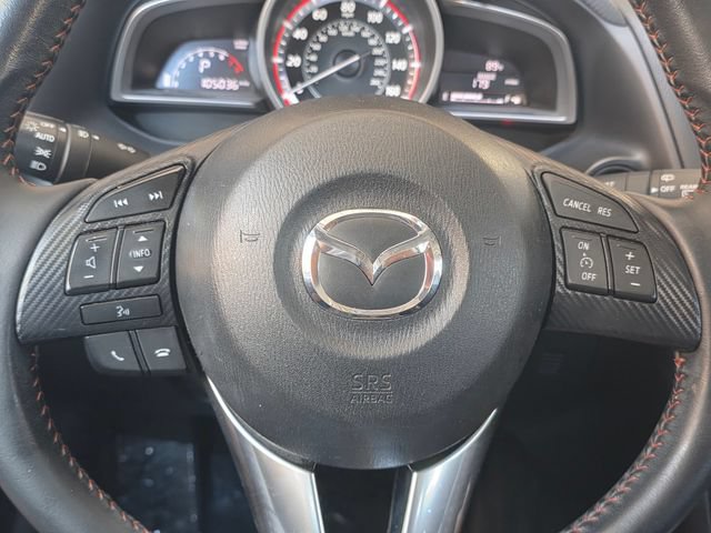 Used 2016 MAZDA MAZDA3 i Touring w/ Popular Equipment Package FWD image 25