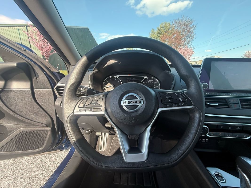 Used 2020 Nissan Altima 2.5 S image 19