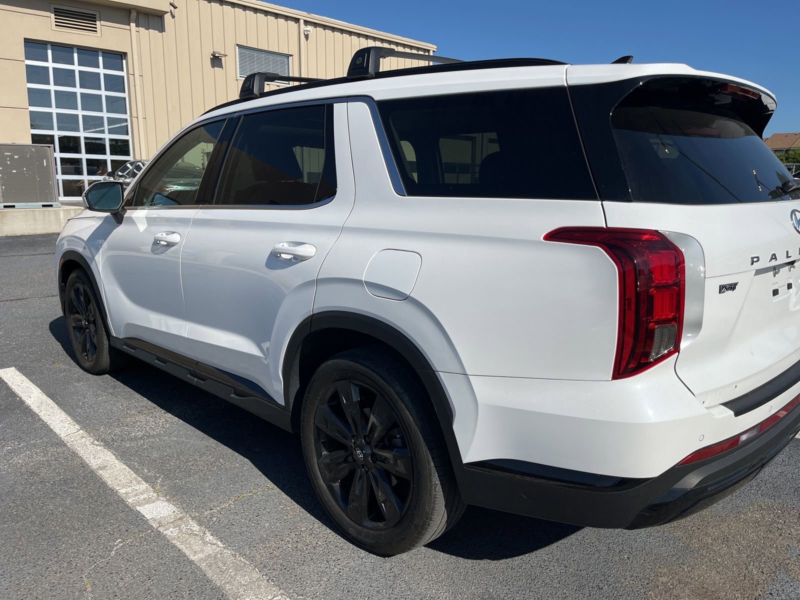 Used 2024 Hyundai Palisade XRT AWD/4WD image 8