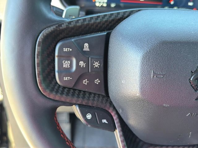 Used 2024 Ford Bronco Raptor w/ Interior Carbon Fiber Pack 6 image 22