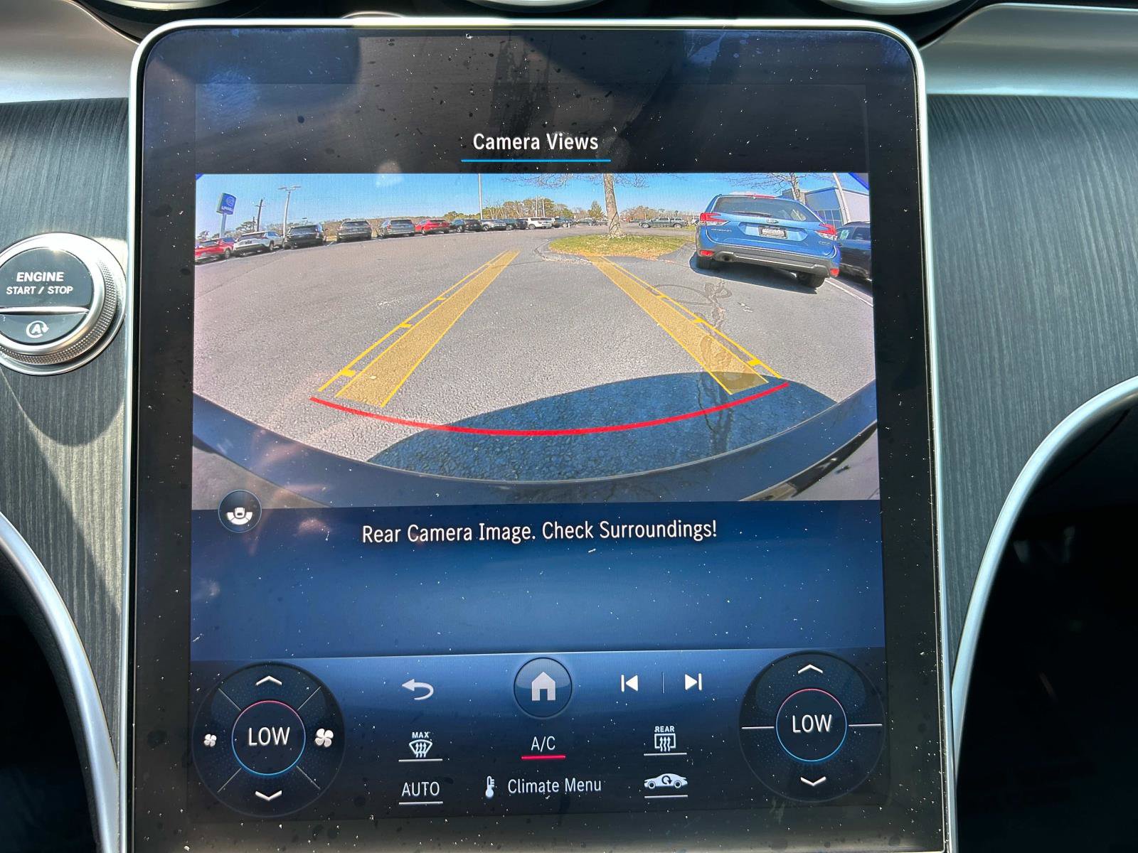 Used 2022 Mercedes-Benz C 300 4MATIC Sedan image 27