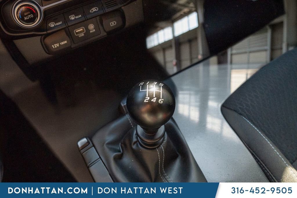 Used 2020 Hyundai Veloster N image 13