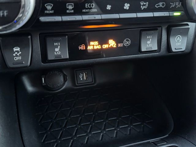 Certified 2023 Toyota RAV4 XLE w/ Convenience Package AWD/4WD image 14