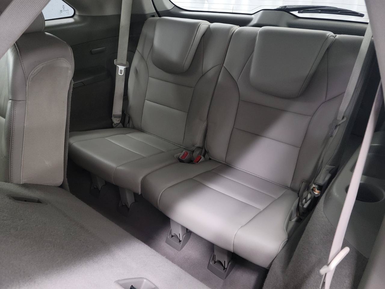 Used 2012 Acura MDX w/ Technology Package AWD/4WD image 11