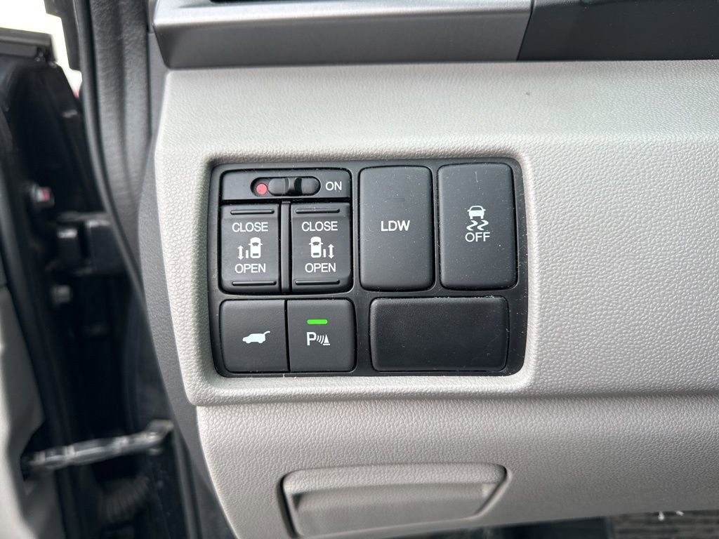 Used 2014 Honda Odyssey Touring image 20