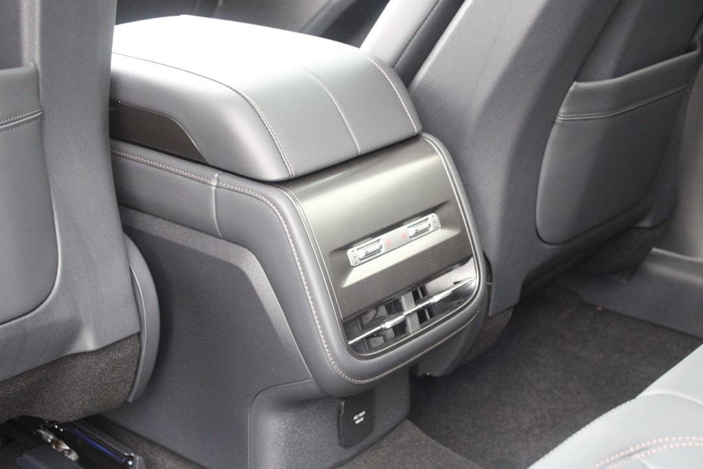 New 2026 Lincoln Nautilus Reserve AWD/4WD image 24