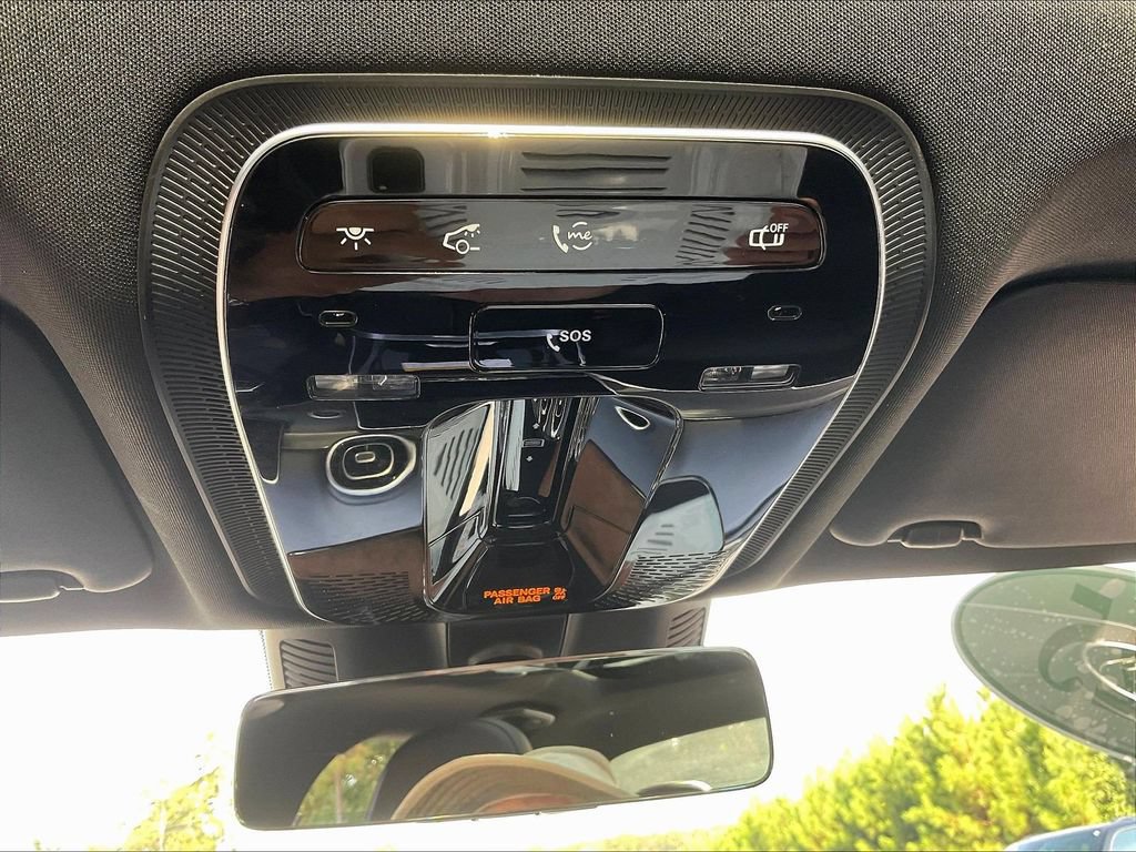 Certified 2025 Mercedes-Benz C 300 4MATIC Sedan image 17