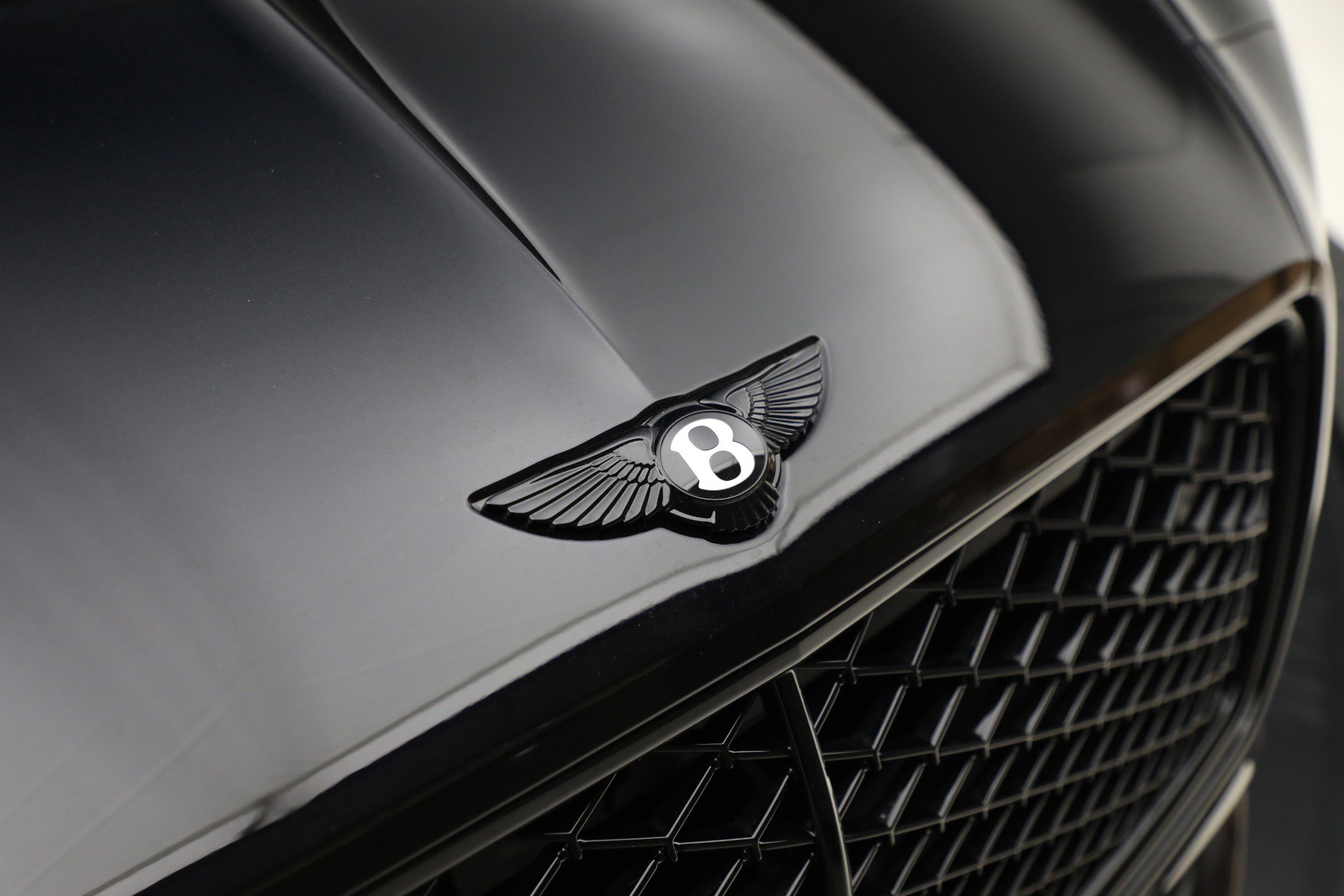 New 2025 Bentley Continental GTC AWD/4WD image 16