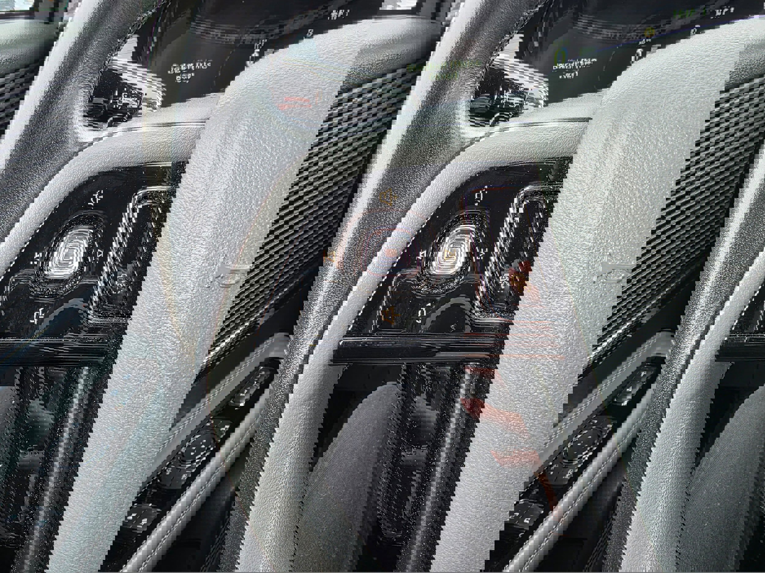 Used 2022 Lincoln Corsair Reserve w/ Equipment Group 201A image 13