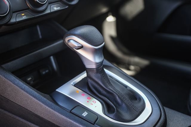 Used 2023 Kia Forte LXS w/ LXS Technology Package image 22