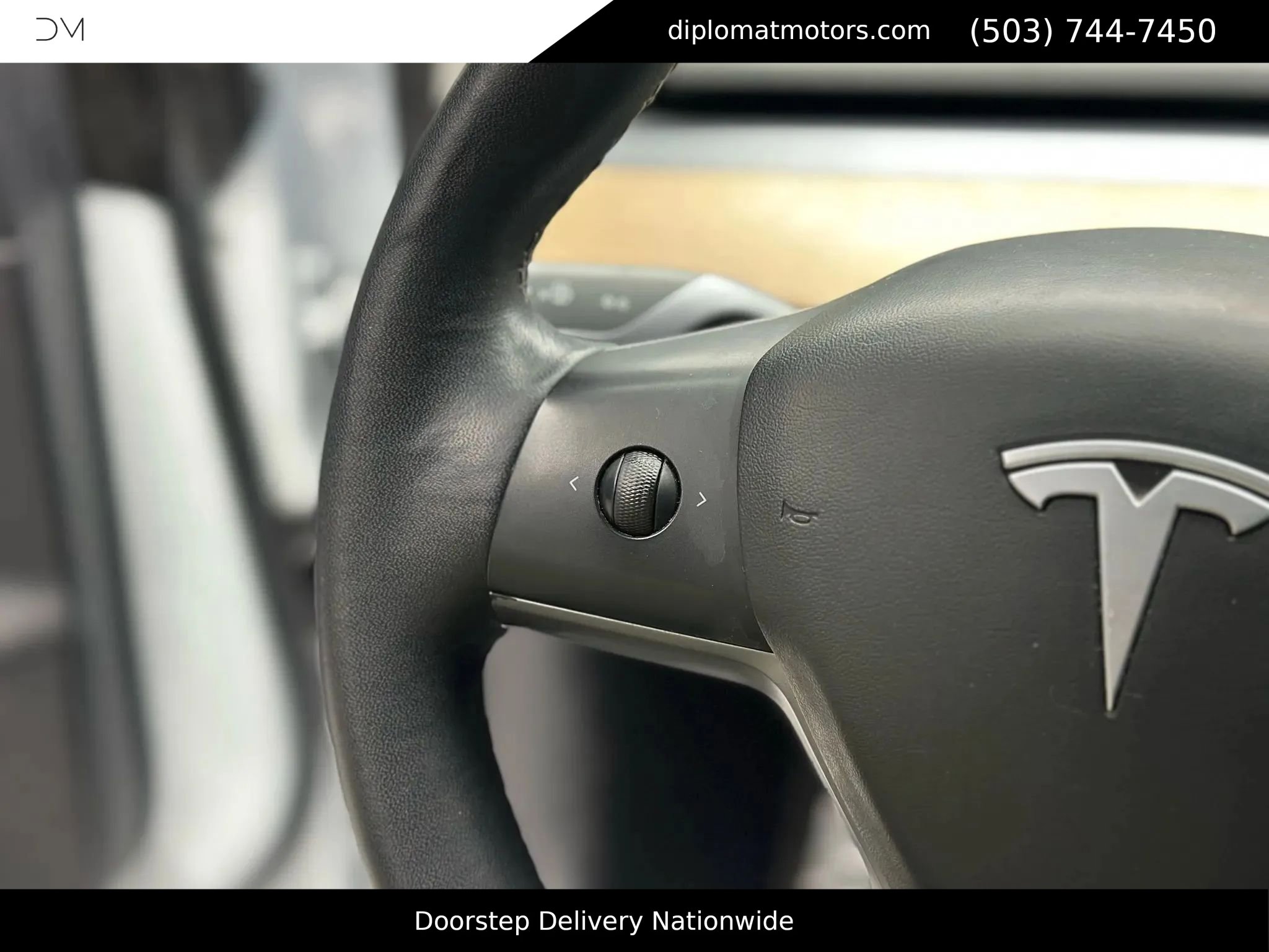 Used 2020 Tesla Model 3 Standard Range image 28