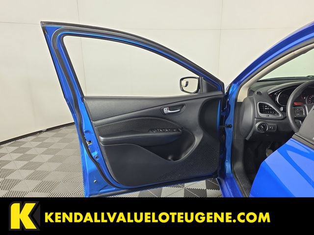 Used 2015 Dodge Dart SE w/ Convenience Group FWD image 20