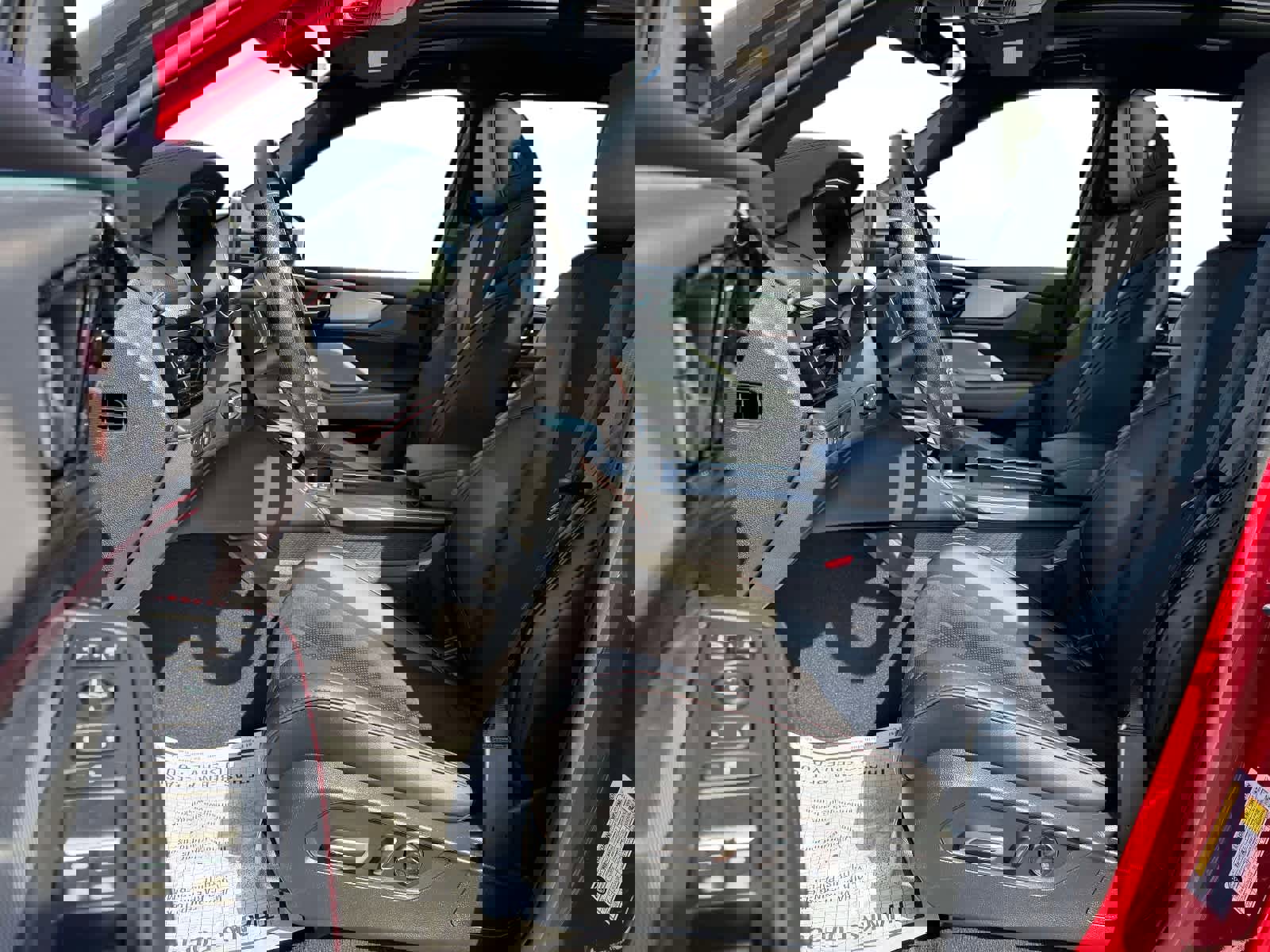 Used 2025 Acura MDX A-Spec image 12