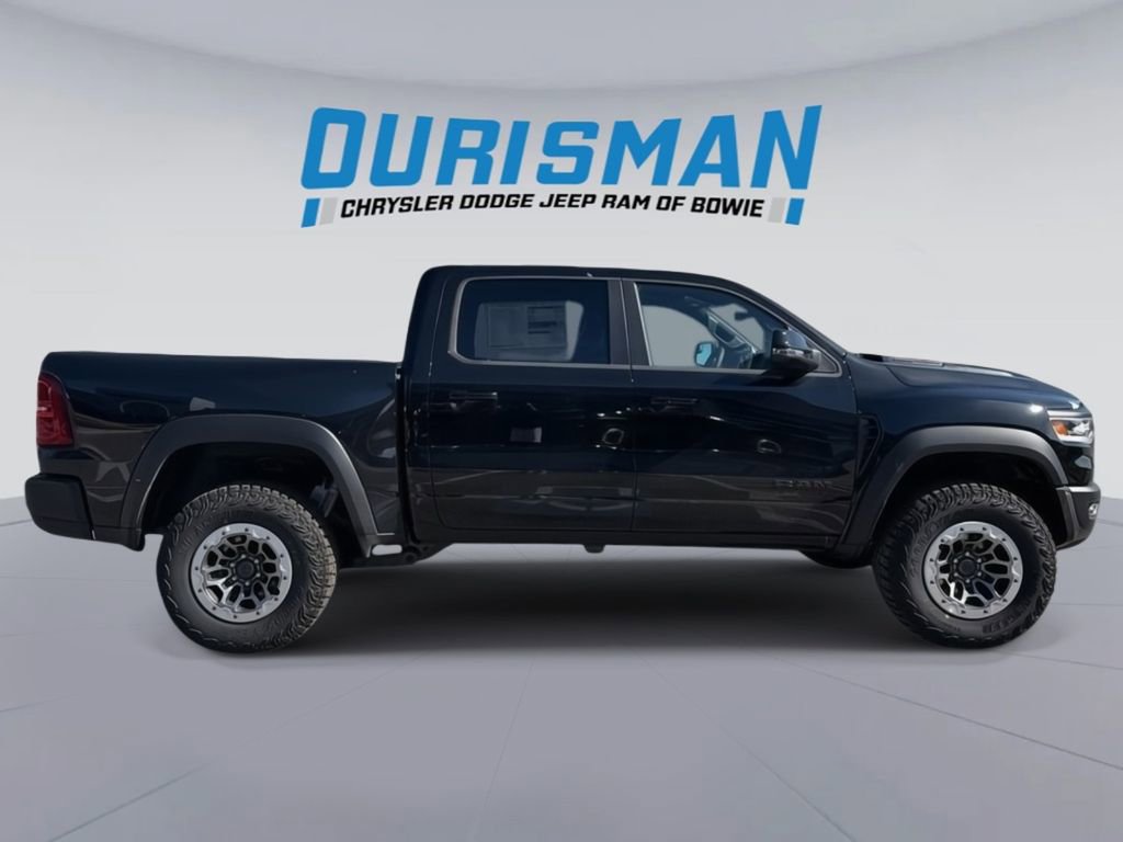 New 2026 RAM 1500 RHO w/ RHO Level 1 Equipment Group AWD/4WD image 7