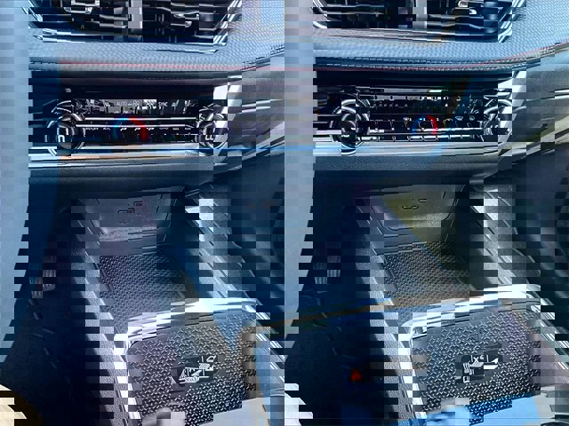 New 2026 Chevrolet Equinox RS w/ Convenience Package III image 15