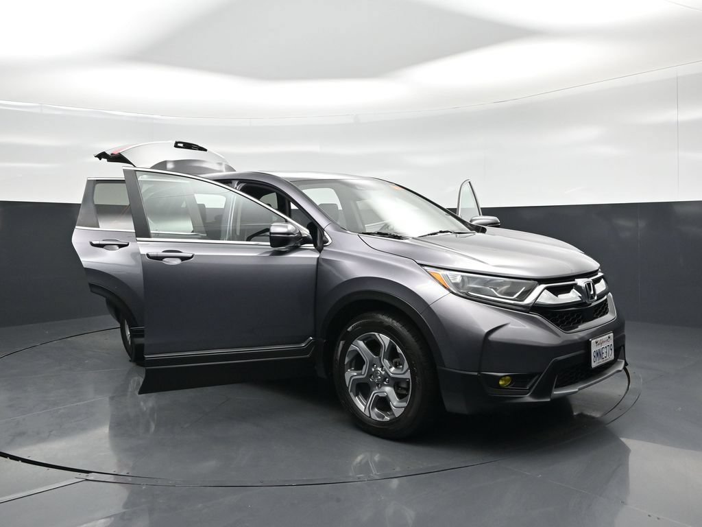 Used 2019 Honda CR-V EX-L image 31