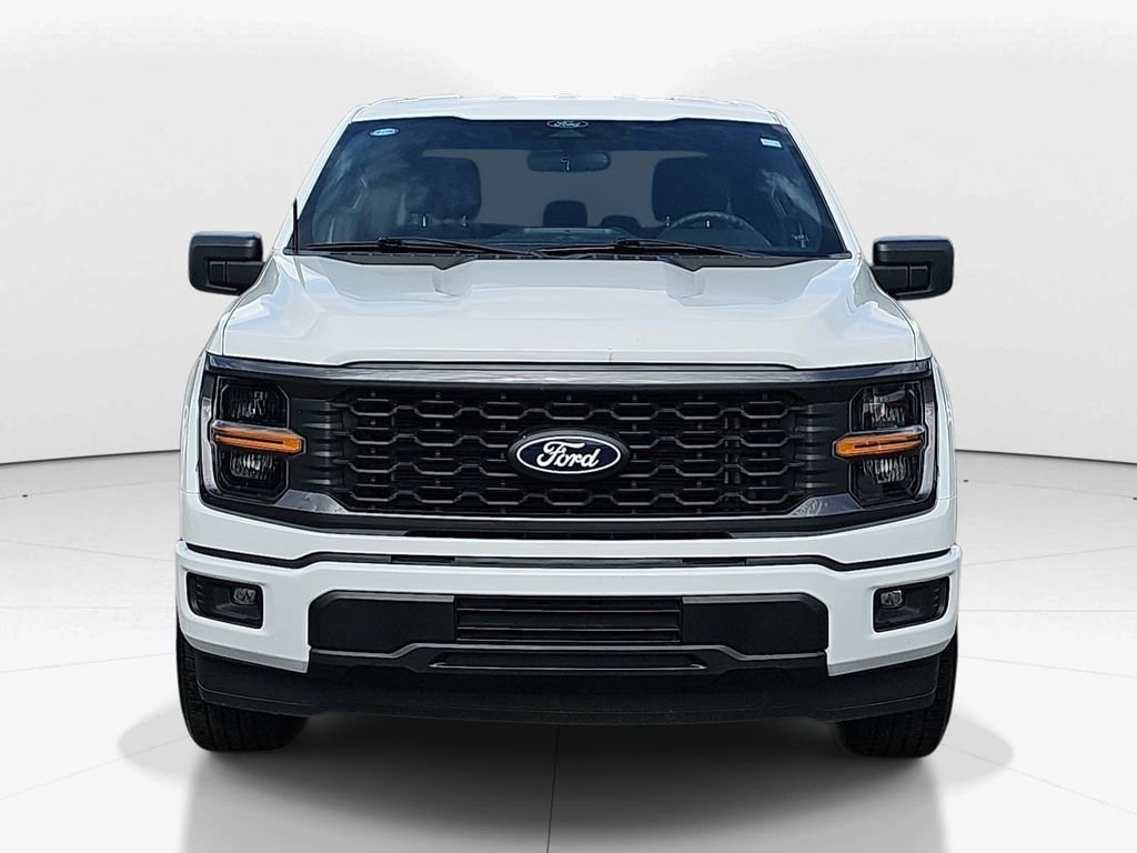 Used 2024 Ford F150 STX image 11