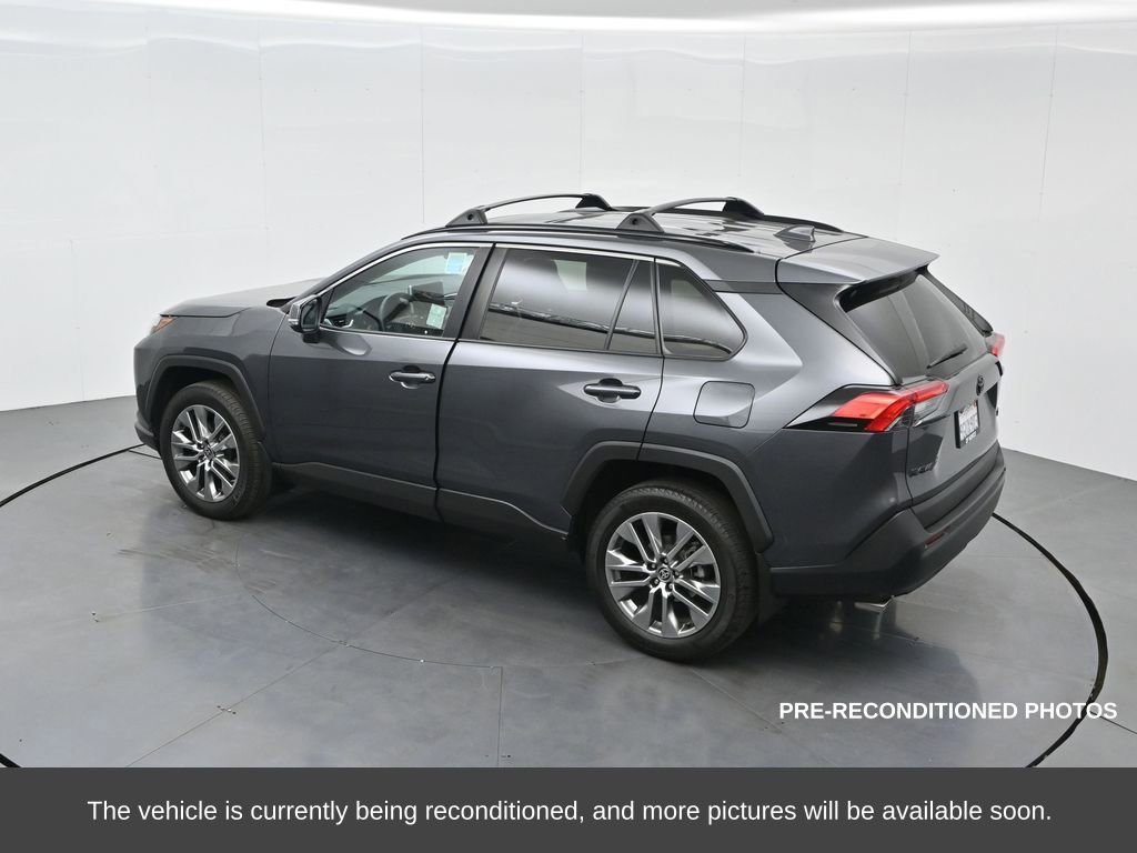 Used 2023 Toyota RAV4 XLE Premium image 57
