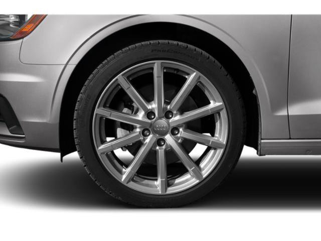 Used 2015 Audi A3 2.0T Premium w/ Audi MMI Navigation Plus image 12