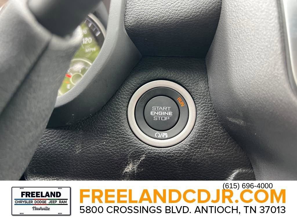 New 2025 RAM 3500 Big Horn image 13