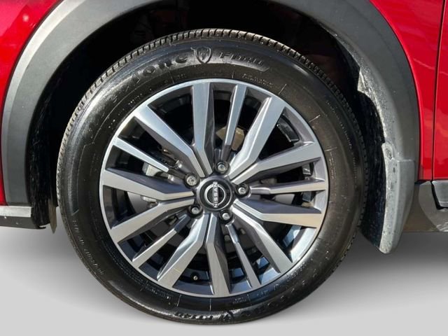 Used 2024 Nissan Kicks SV image 11