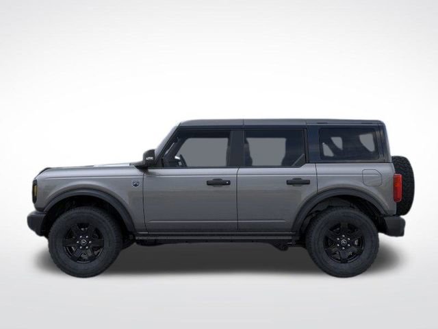 New 2025 Ford Bronco Big Bend image 5