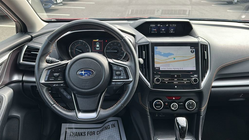 Used 2023 Subaru Crosstrek 2.5i Limited image 26