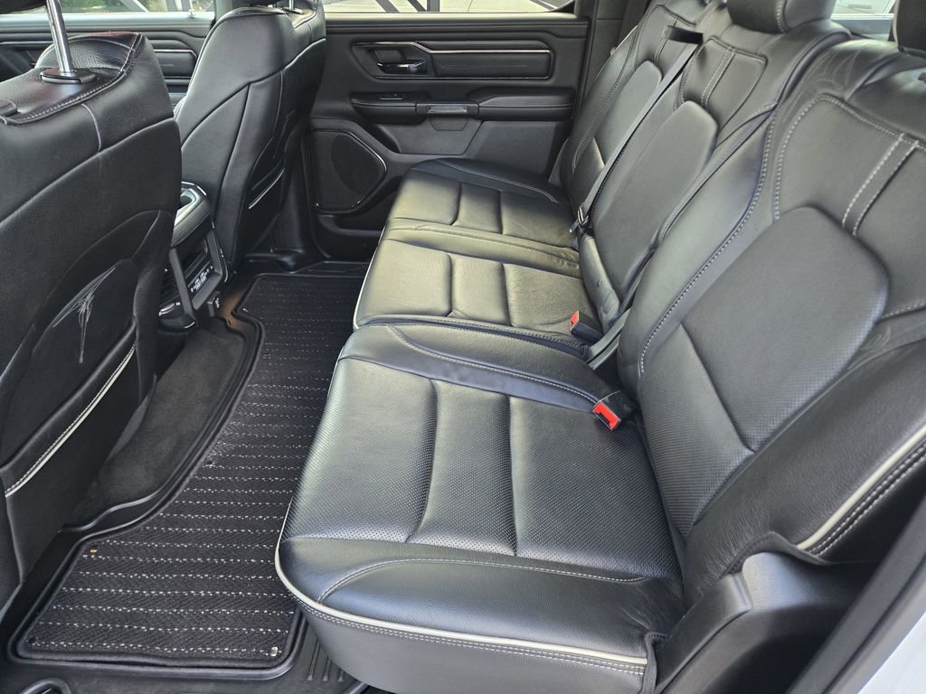 Used 2023 RAM 1500 Limited image 17
