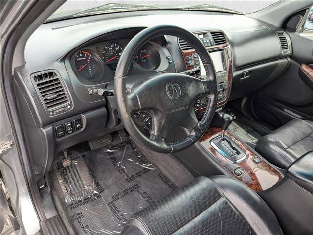 Used 2002 Acura MDX Touring image 10