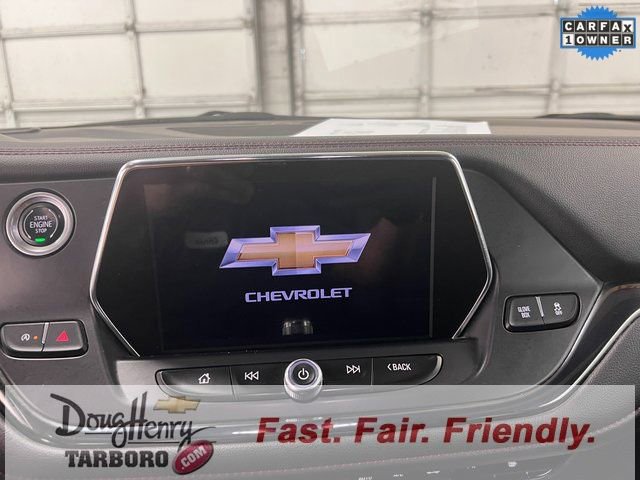 Used 2021 Chevrolet Blazer RS image 48